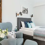 Parkowa Appartement