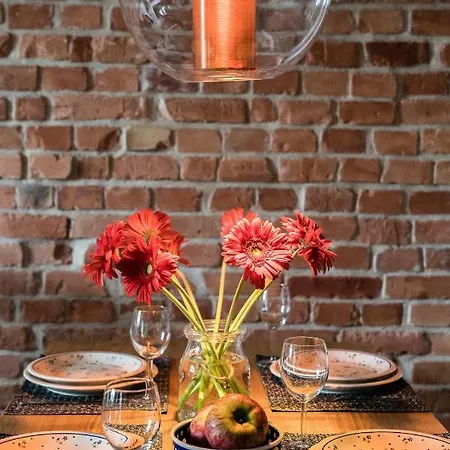 Appartamento Parkowa *