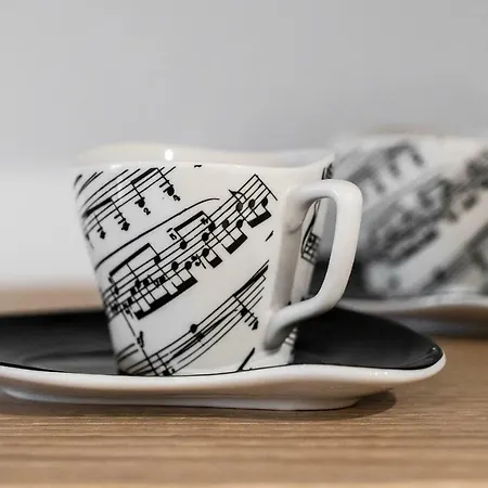 Appartamento Parkowa Sopot