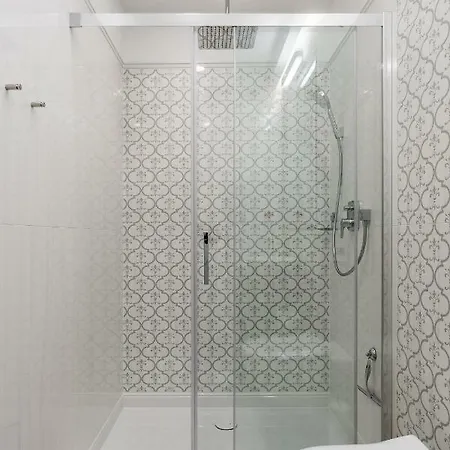 Parkowa Apartament Sopot