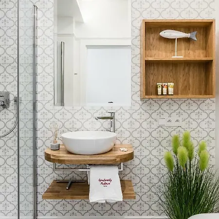 Apartament Parkowa Sopot