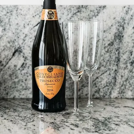 Appartamento Parkowa *