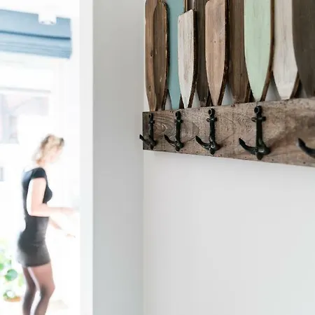 Parkowa Apartament Sopot