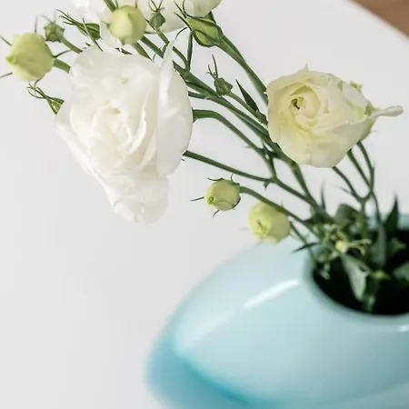 Apartament Parkowa Sopot