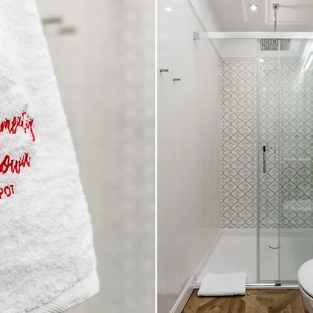 Parkowa Apartament *