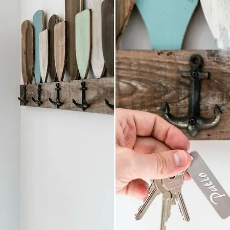 Parkowa Apartmán Sopoty