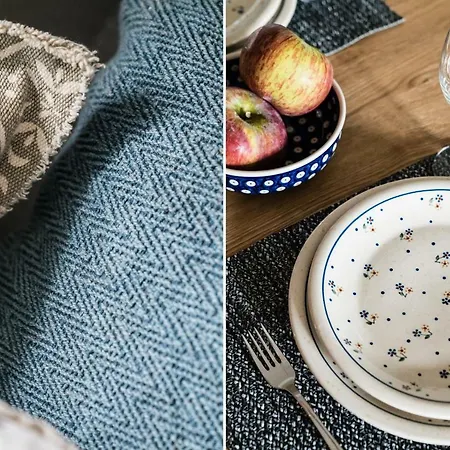 Parkowa Appartamento *