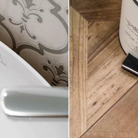 Parkowa Apartament *