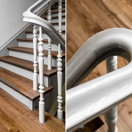 Parkowa Appartamento