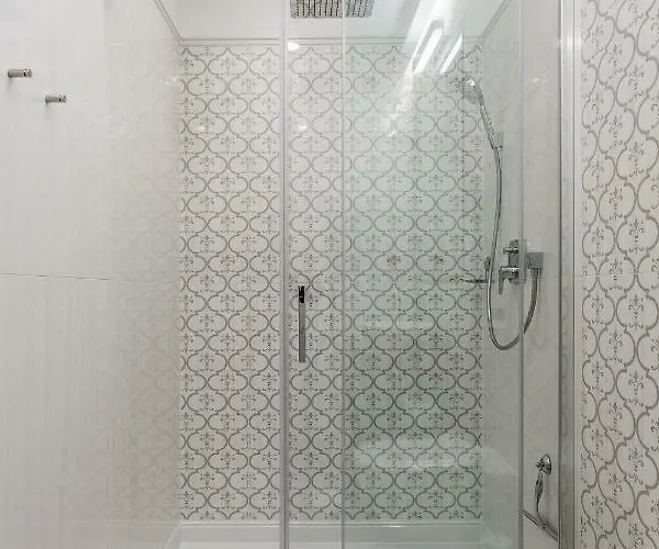 Parkowa Apartman Sopot