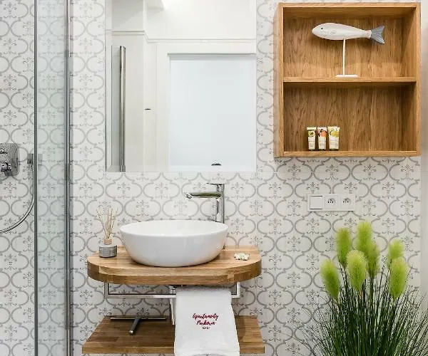 Apartman Parkowa Sopot