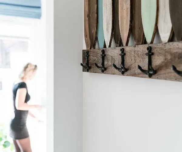 Parkowa Apartman Sopot